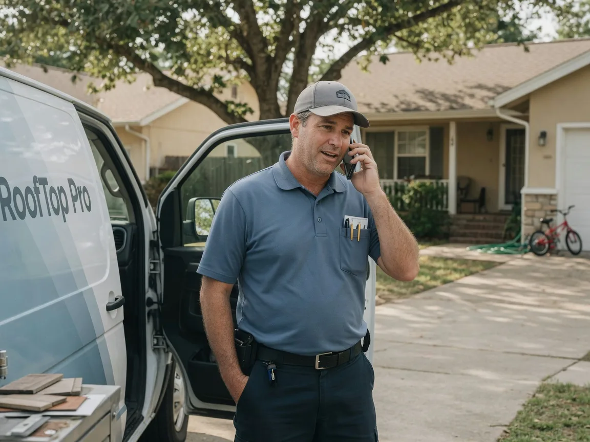 Roof Repair Coolidge, KS FAQs